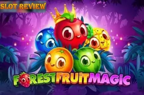 Forest Fruit Magic slot